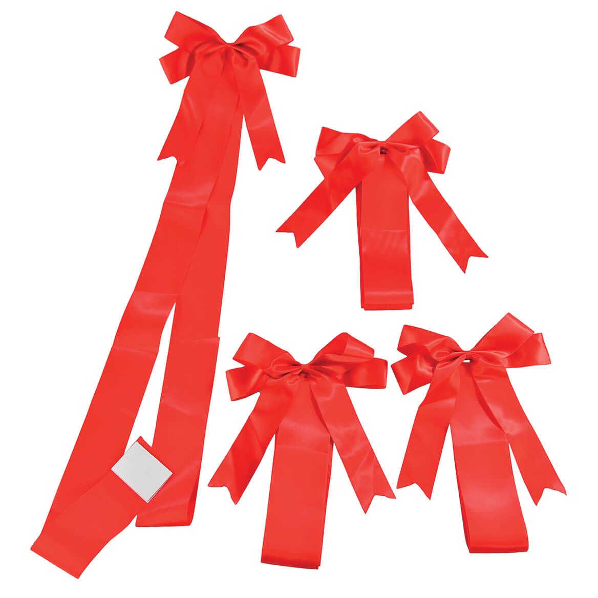 Cabinet Ribbons, Set of 4 + '-' + 376247