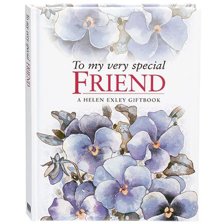To My Special Friend Book-376265
