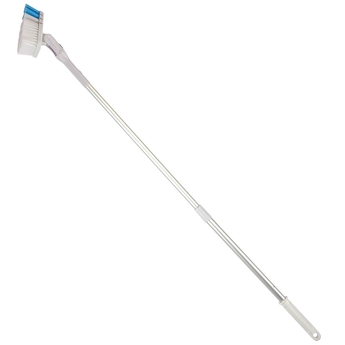 Extendable Scrub Brush with Flexible Head + '-' + 376267