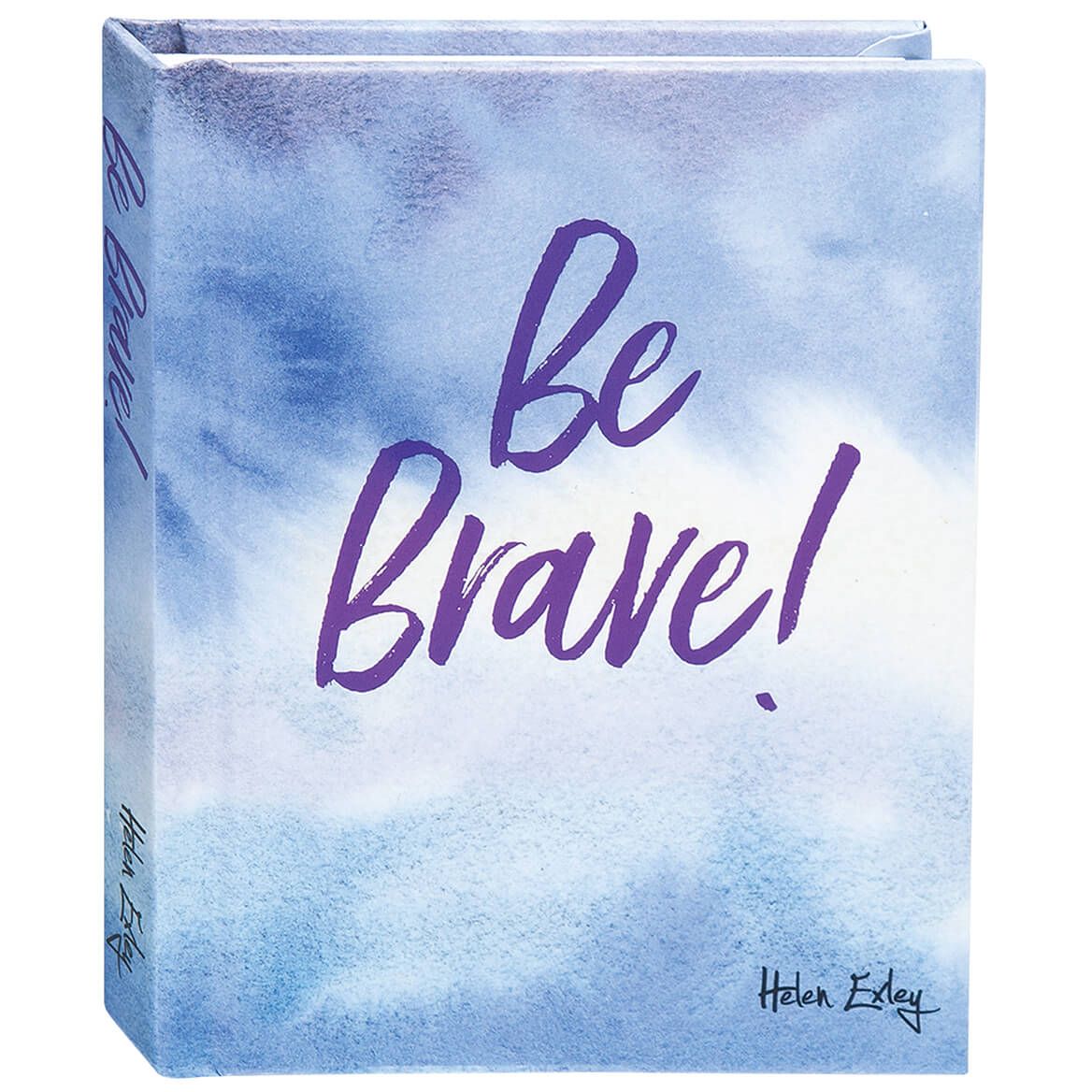 Be Brave Book + '-' + 376301