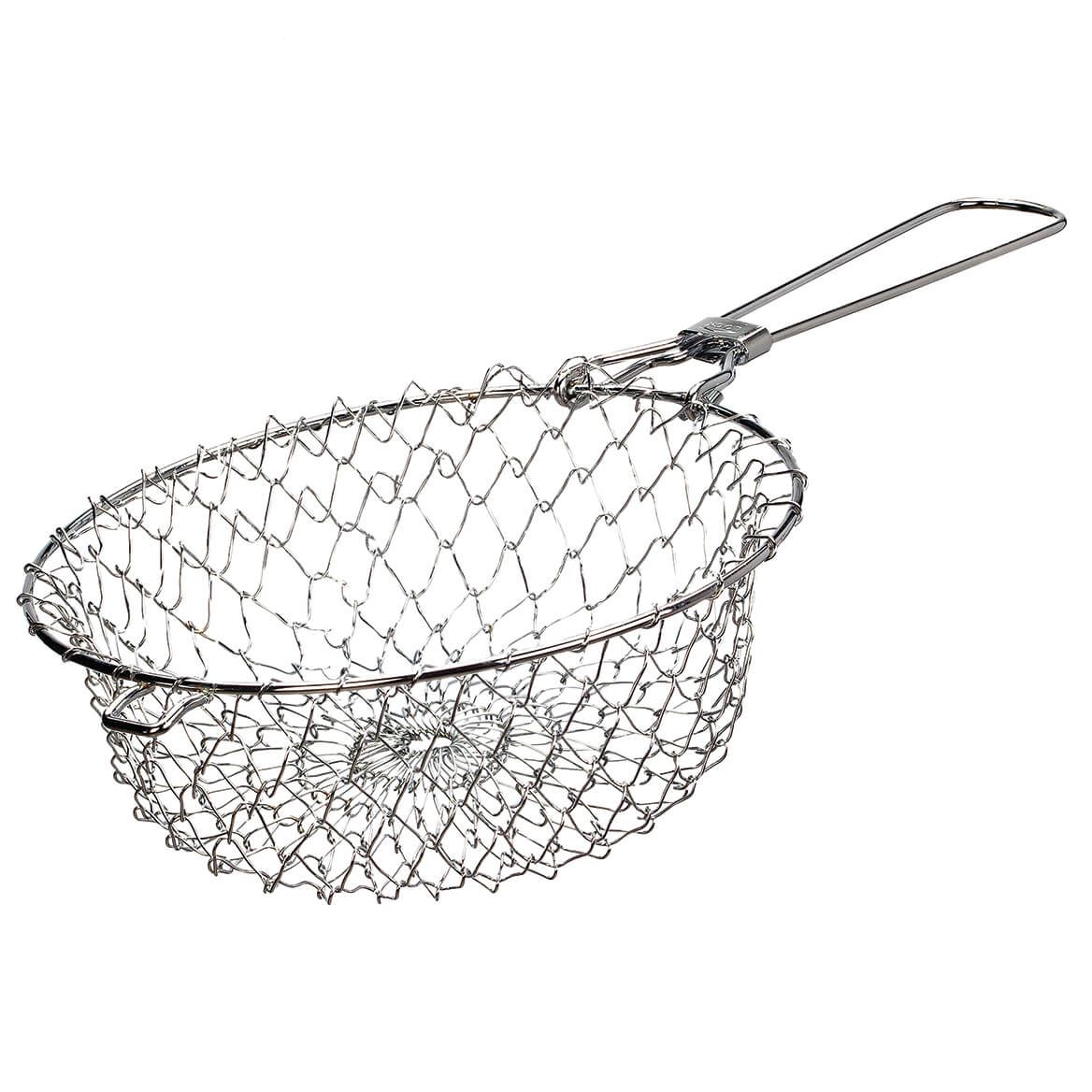 Collapsible Wire Strainer + '-' + 376309