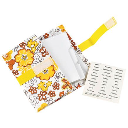 Coupon Organizer-376321
