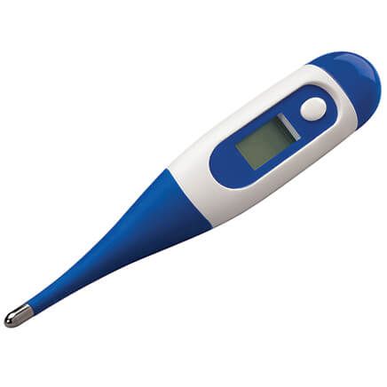 Flexible Digital Thermometer-376325