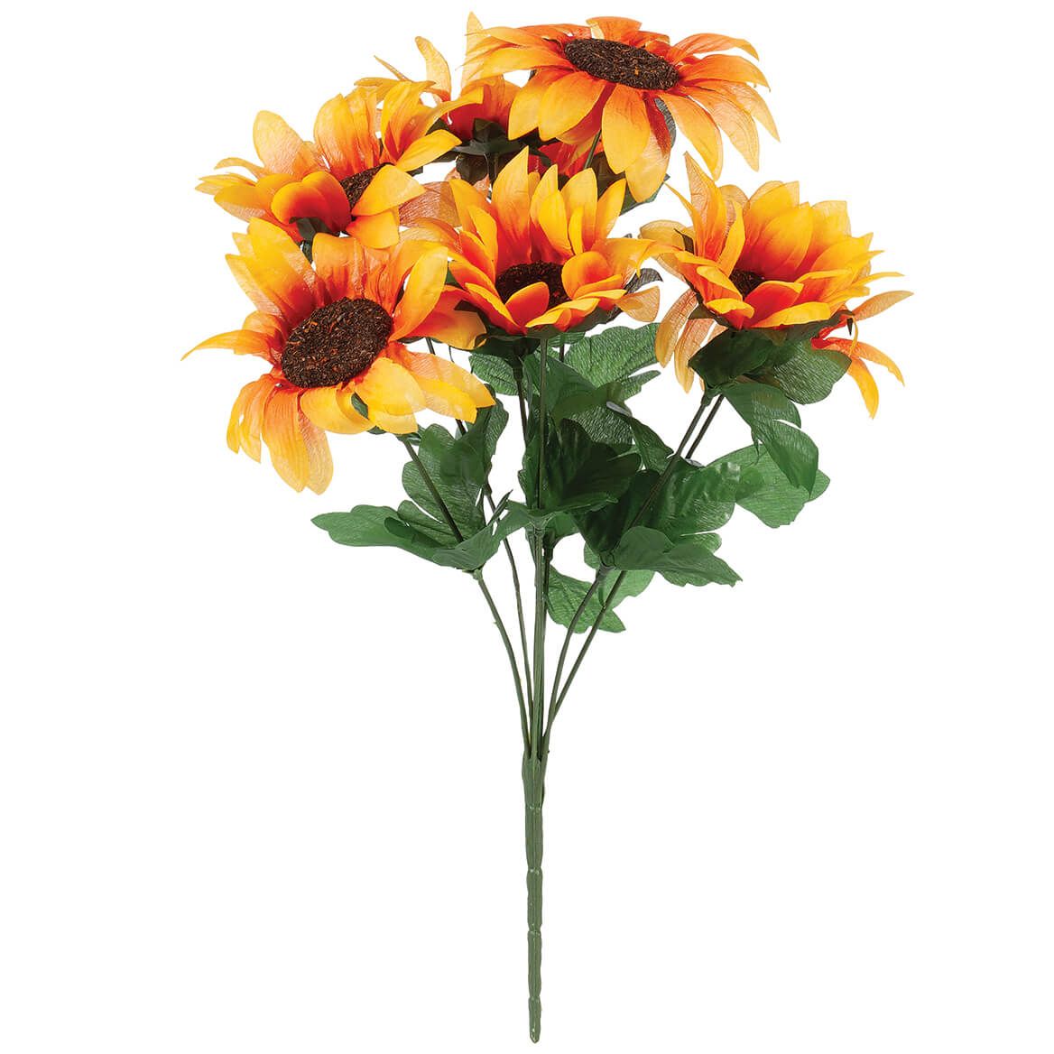 Sunflower Bush + '-' + 376340