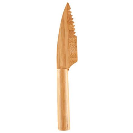 Bamboo Knife-376353