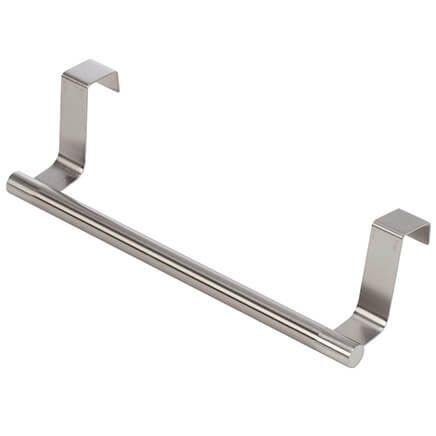Over-The-Cabinet Towel Rack-376355