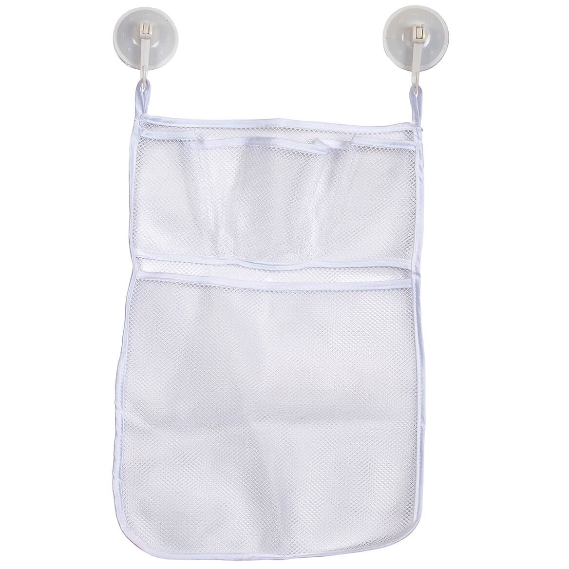 Mesh Bag with 2 Suction Hook + '-' + 376382