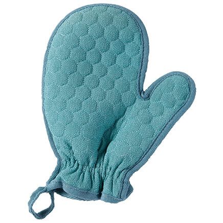 Exfoliating Bath Mitt-376389