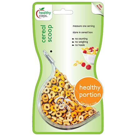 Cereal Scoop-376407