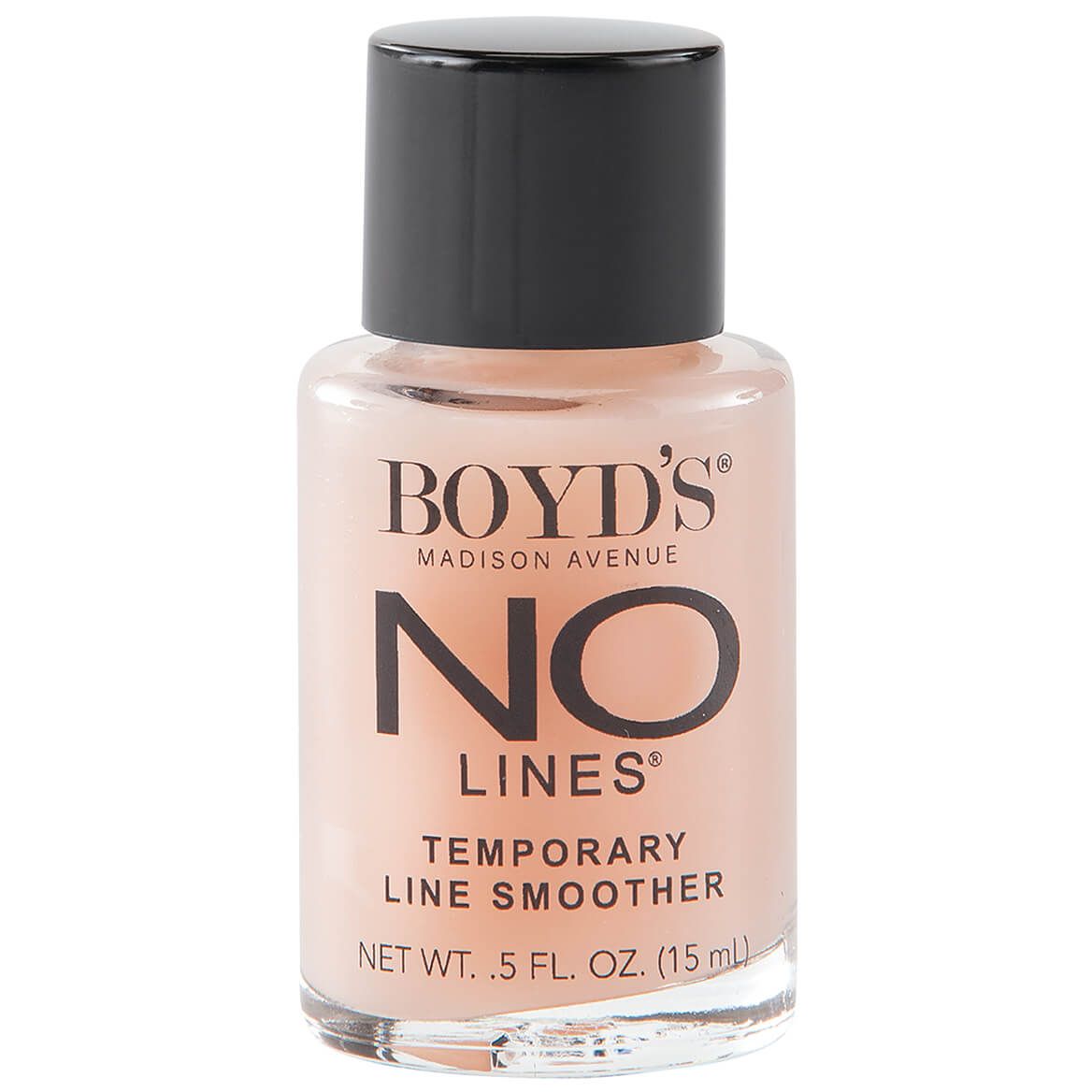 Boyd's® No Lines® Temporary Wrinkle Remover + '-' + 376534