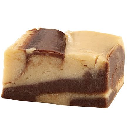 Mrs. Kimball's Sugar-Free Chocolate Peanut Butter Fudge, 12 oz.-376673