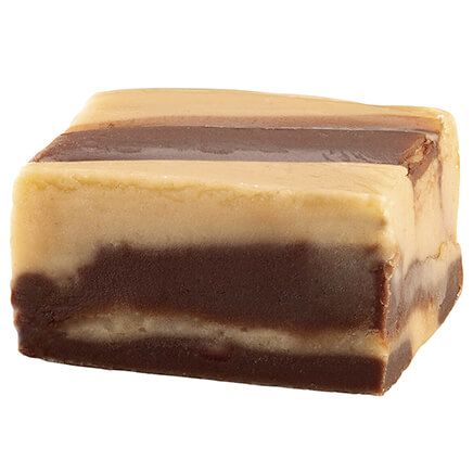 Mrs. Kimball's Milk Chocolate Peanut Butter Fudge, 12 oz.-376679