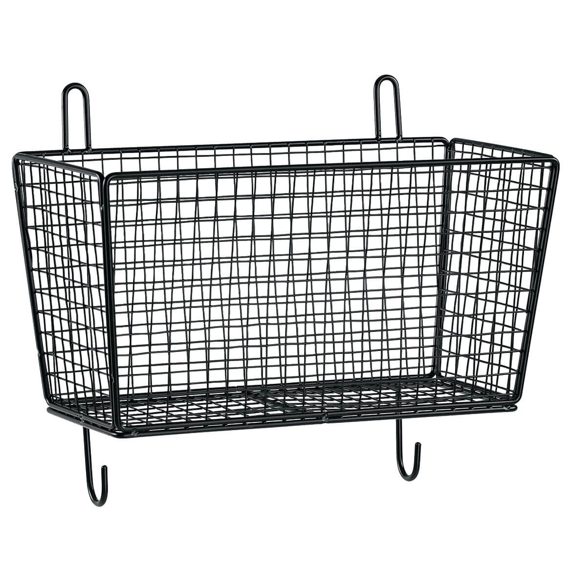 Wire Basket Office Organizer + '-' + 376738