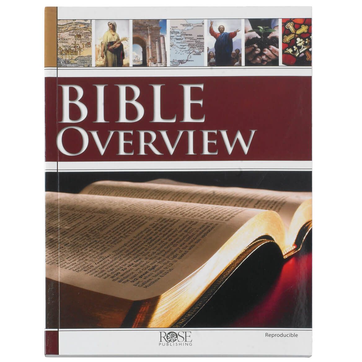Bible Overview Book + '-' + 376739