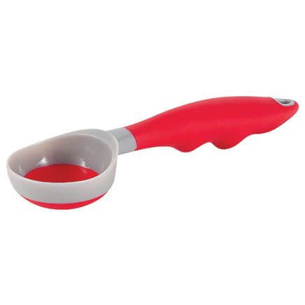 Easy Release Silicone Scoop-376750