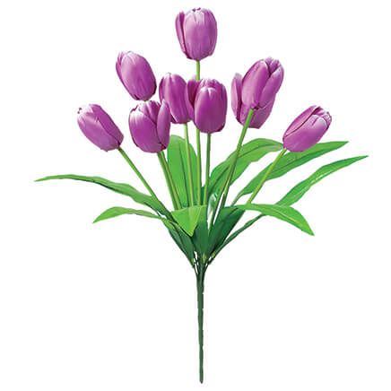 Artificial Tulip Bush by OakRidge™-376805