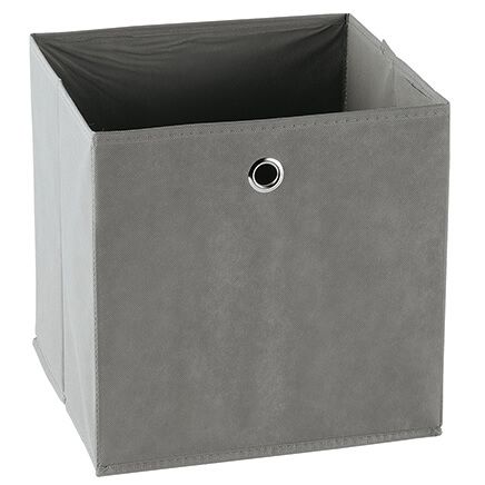 Collapsible Storage Cube by OakRidge™-376862