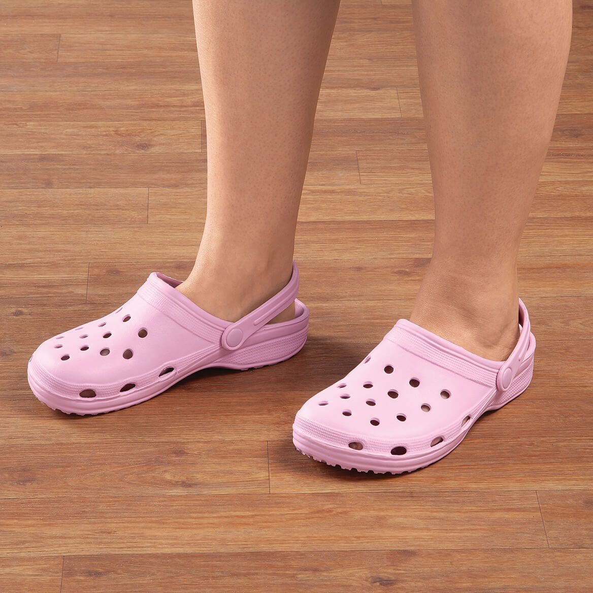 Clogs with Backstrap + '-' + 376882