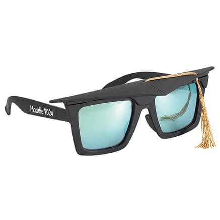 Personalized Graduation Glasses-377021