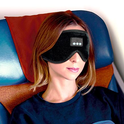 Soothing Sleep Mask-377047
