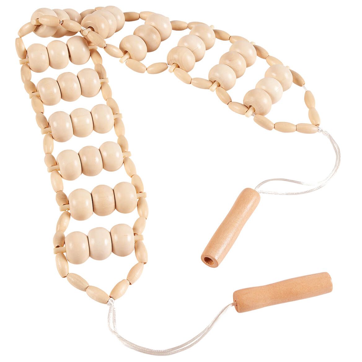 Wooden Pain Relief Rope + '-' + 377055