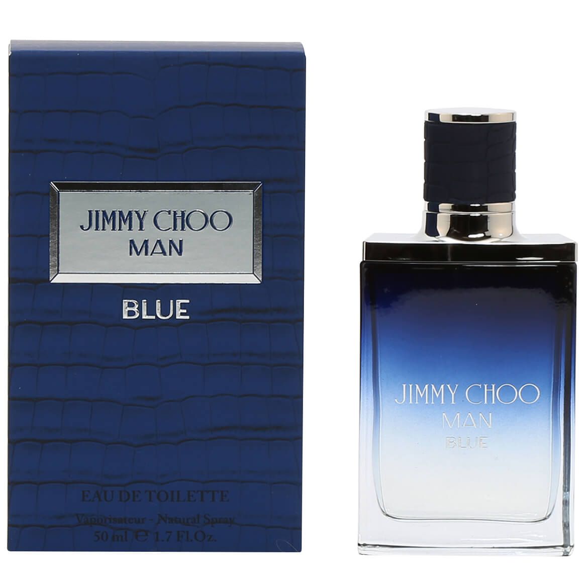 Jimmy Choo Man Blue EDT, 1.7 fl. oz. + '-' + 377128