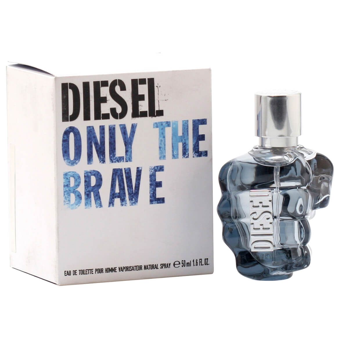 Diesel Only the Brave for Men EDT, 1.6 fl. oz. + '-' + 377135