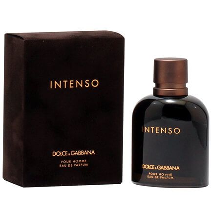 Dolce & Gabbana Intenso for Men EDP, 4.2 fl. oz.-377141
