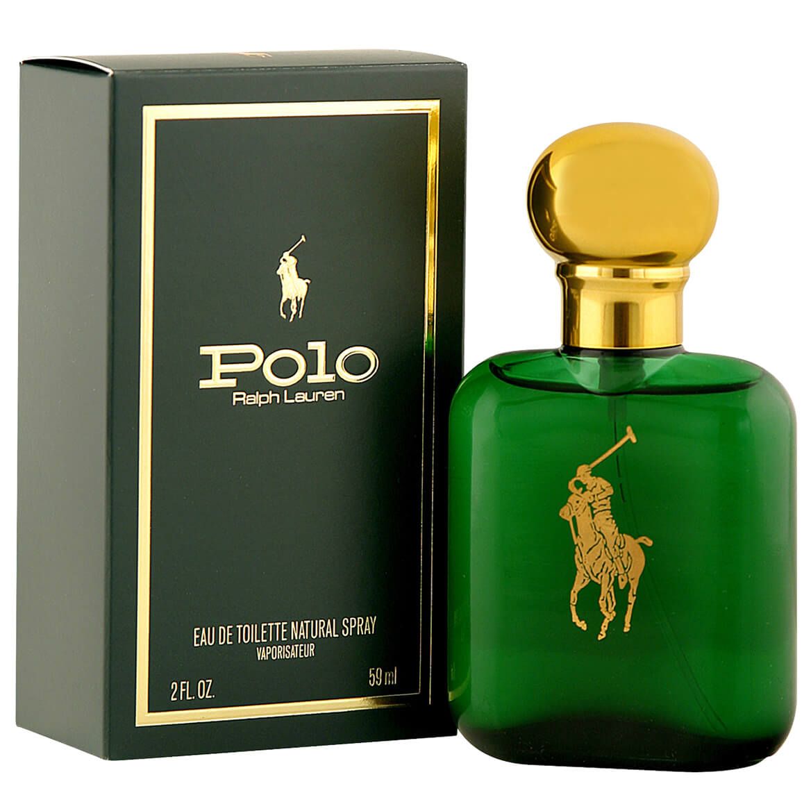 Polo by Ralph Lauren for Men EDT, 2 fl. oz. + '-' + 377142