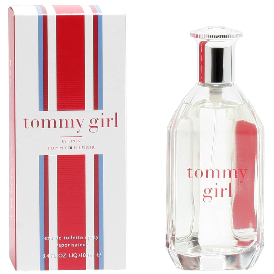 Tommy Girl by Tommy Hilfiger for Women EDT, 3.4 fl. oz. + '-' + 377151