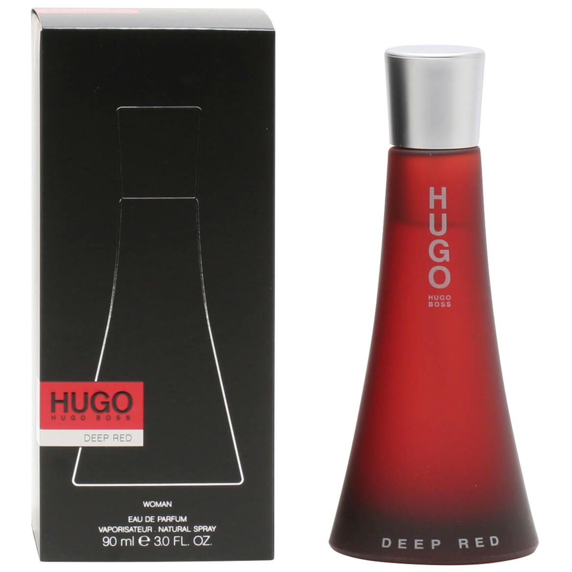 Deep Red by Hugo Boss for Women EDP, 3 fl. oz. + '-' + 377155