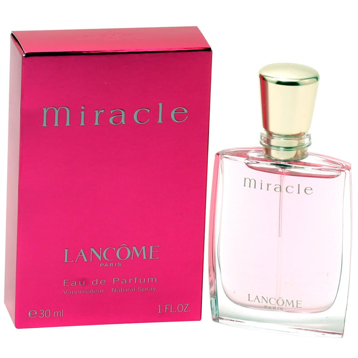 Miracle by Lancome for Women EDP, 1 fl. oz. + '-' + 377175
