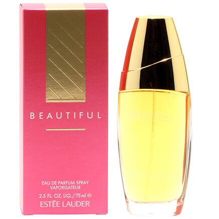 Beautiful by Estee Lauder for Women EDP, 2.5 fl. oz.-377176