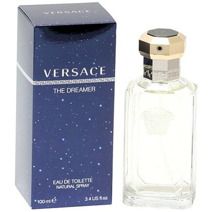 Versace Dreamer for Men EDT, 3.4 fl. oz.-377186