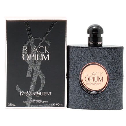 Black Opium by Yves Saint Laurent for Women EDP, 3 fl. oz.-377214
