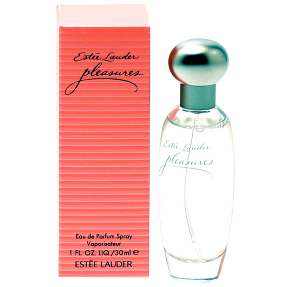 Pleasures by Estee Lauder for Women EDP, 1 fl. oz. + '-' + 377219