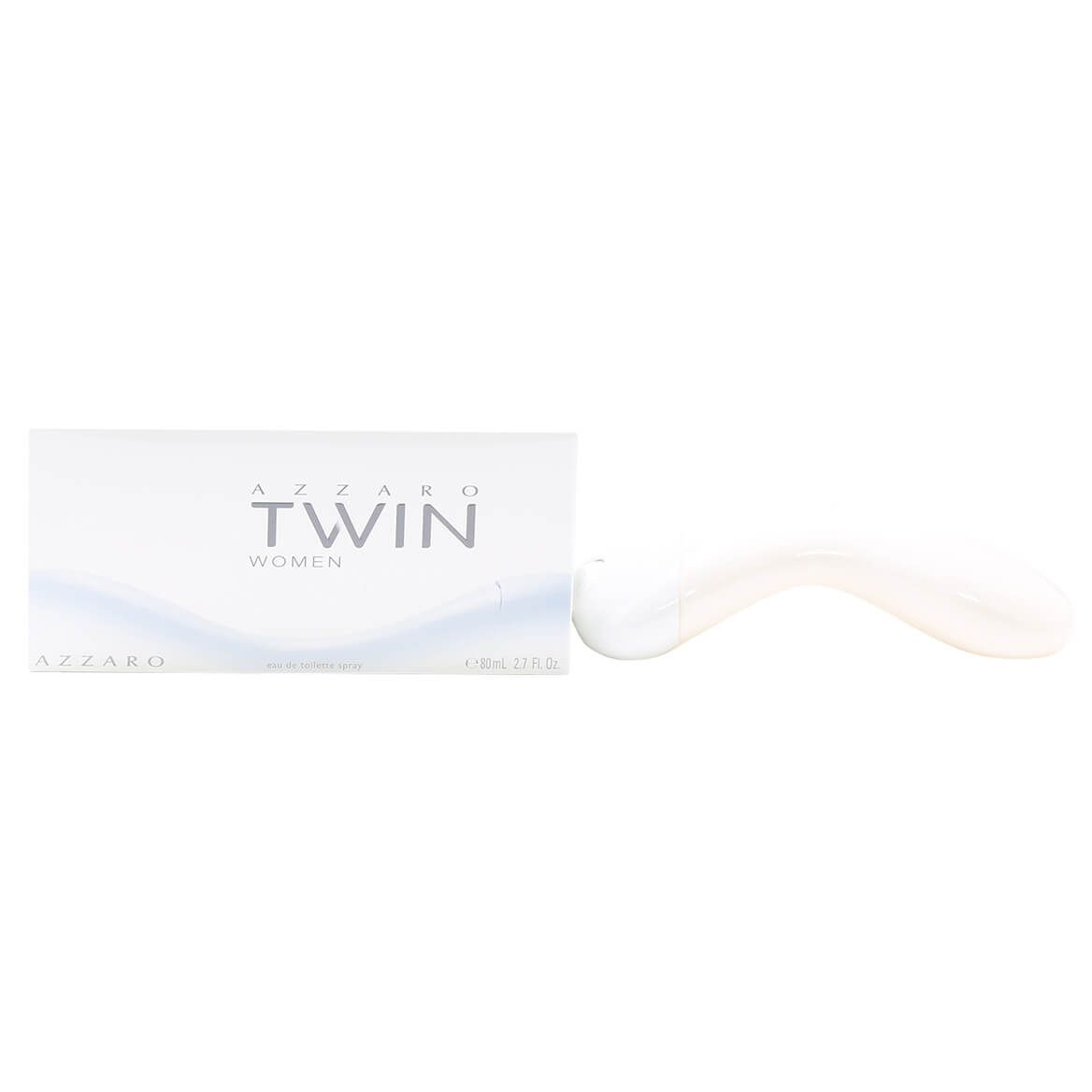 Azzaro Twin for Women EDT, 2.7 fl. oz. + '-' + 377235