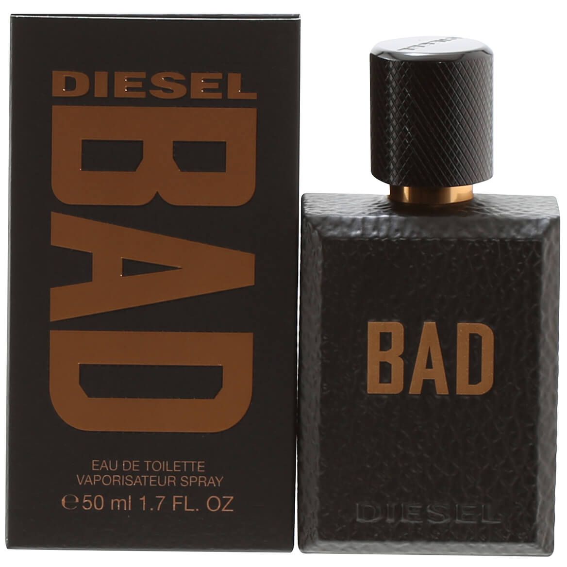 Diesel Bad for Men EDT, 1.7 fl. oz. + '-' + 377236