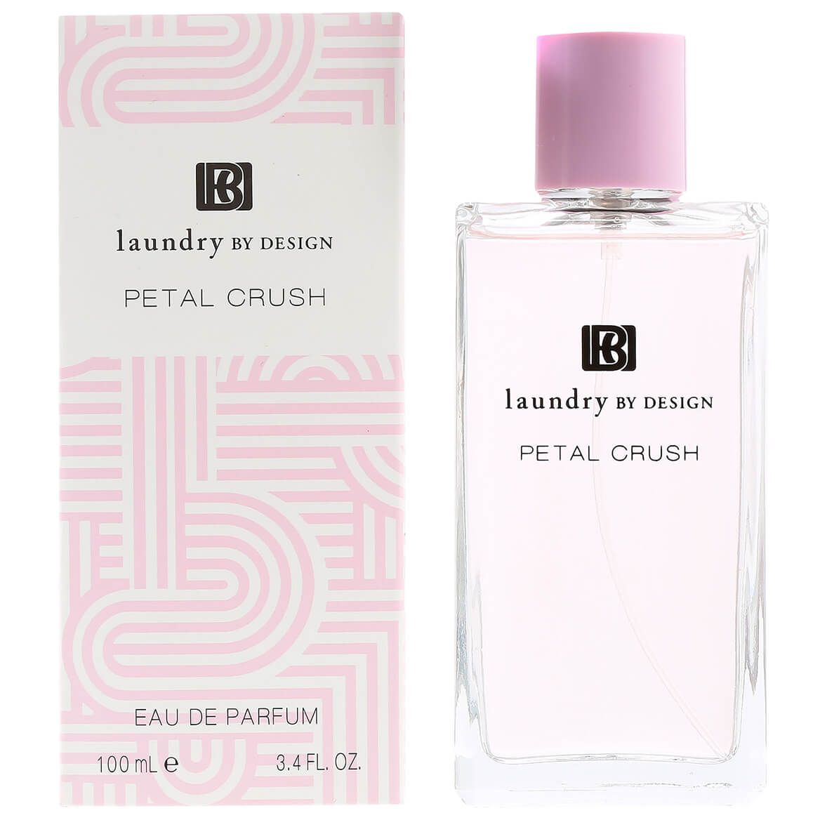 Laundry by Design Petal Crush Pink for Women EDP, 3.4 fl. oz. + '-' + 377244