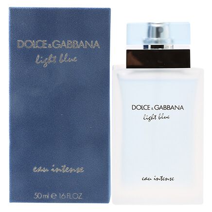 Dolce & Gabbana Light Blue Eau Intense for Women EDP, 1.6 fl. oz.-377248