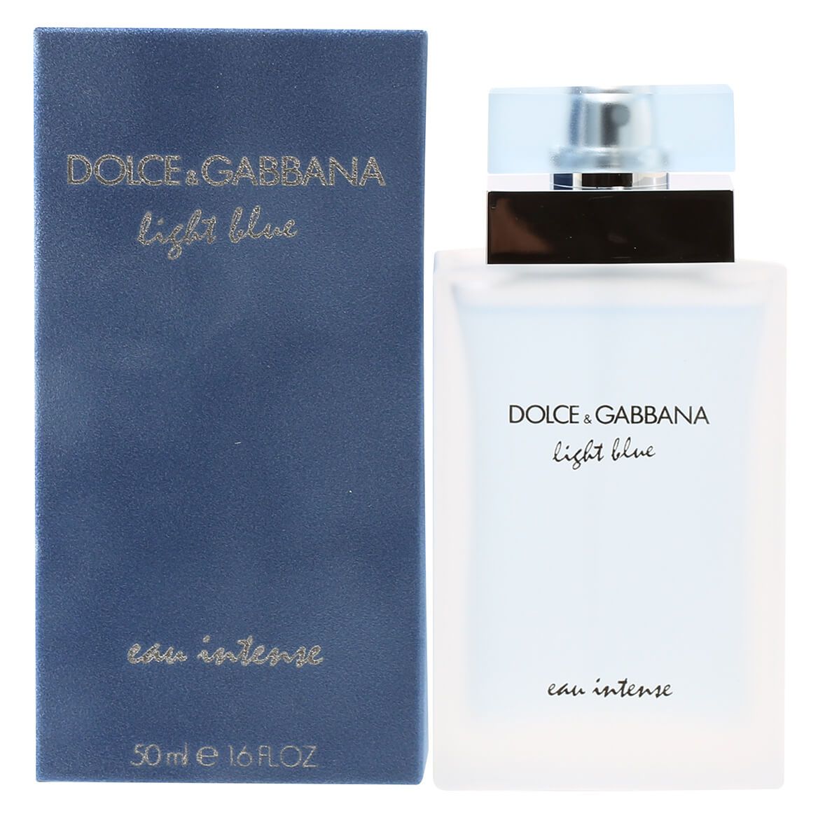 Dolce & Gabbana Light Blue Eau Intense for Women EDP, 1.6 fl. oz. + '-' + 377248