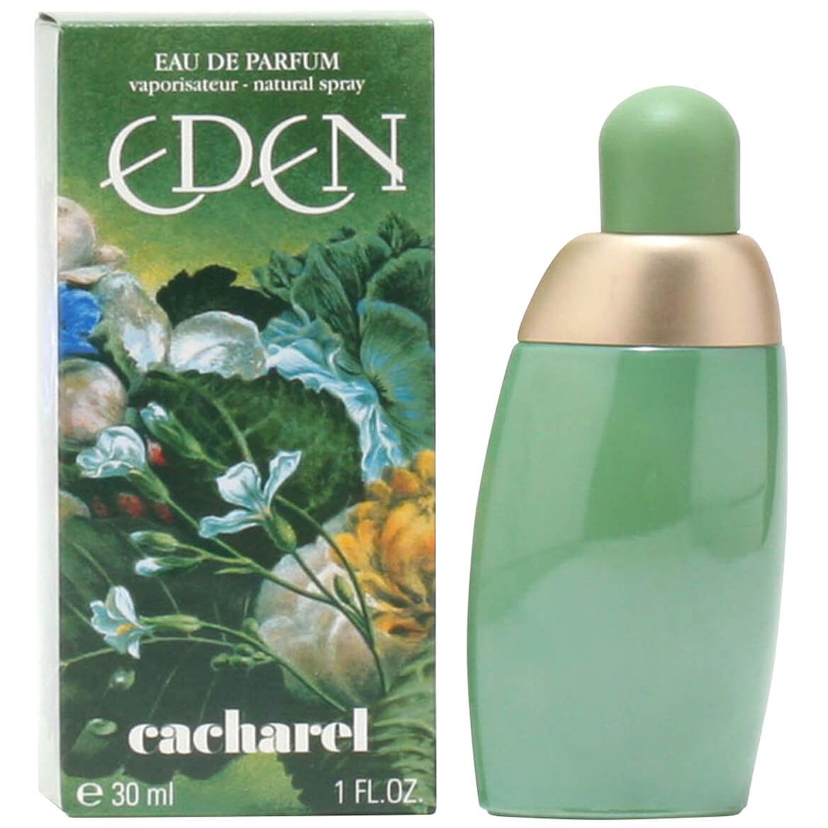 Eden by Cacharel for Women EDP, 1 fl. oz. + '-' + 377250