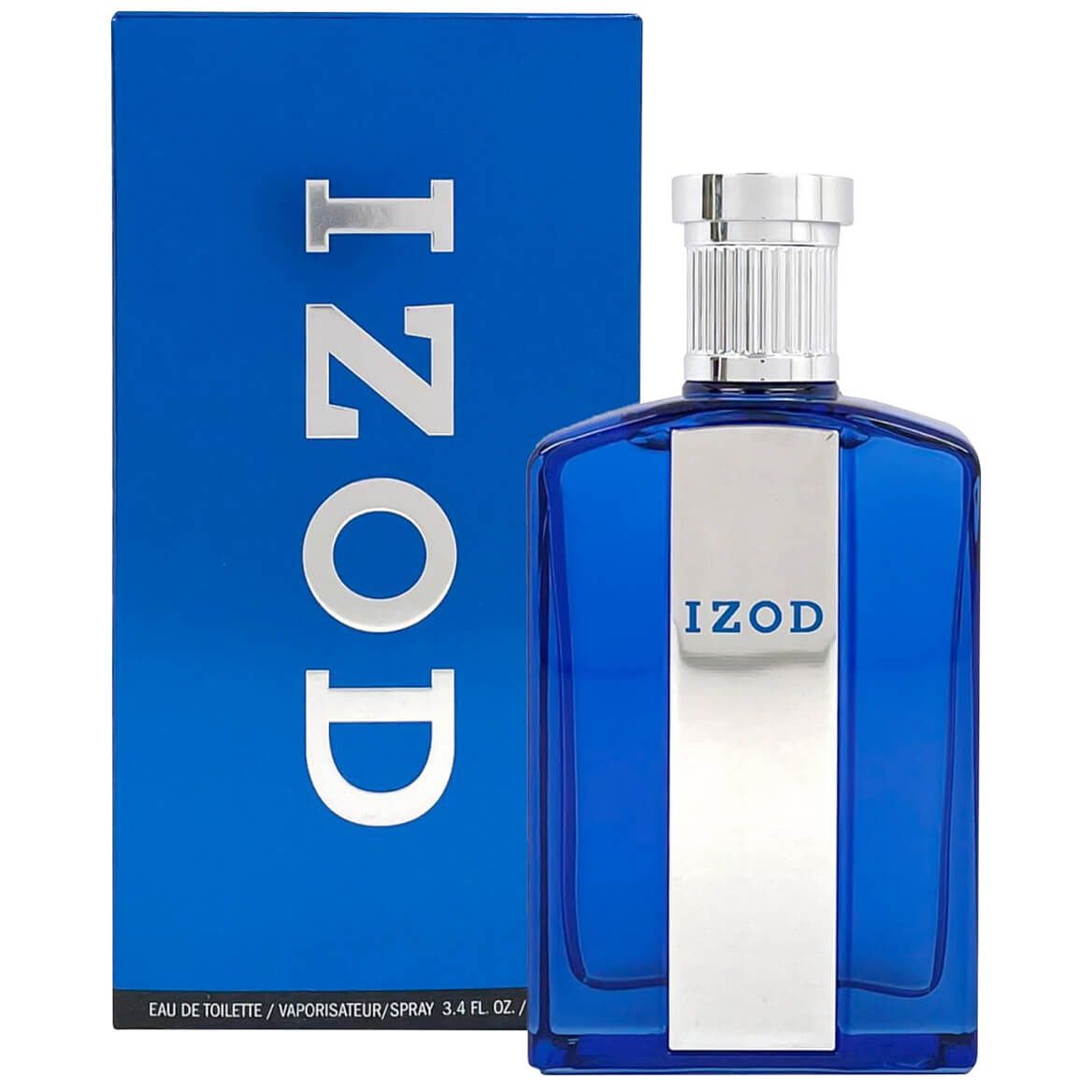 Izod Legacy for Men Blue EDT, 3.4 fl. oz. + '-' + 377261