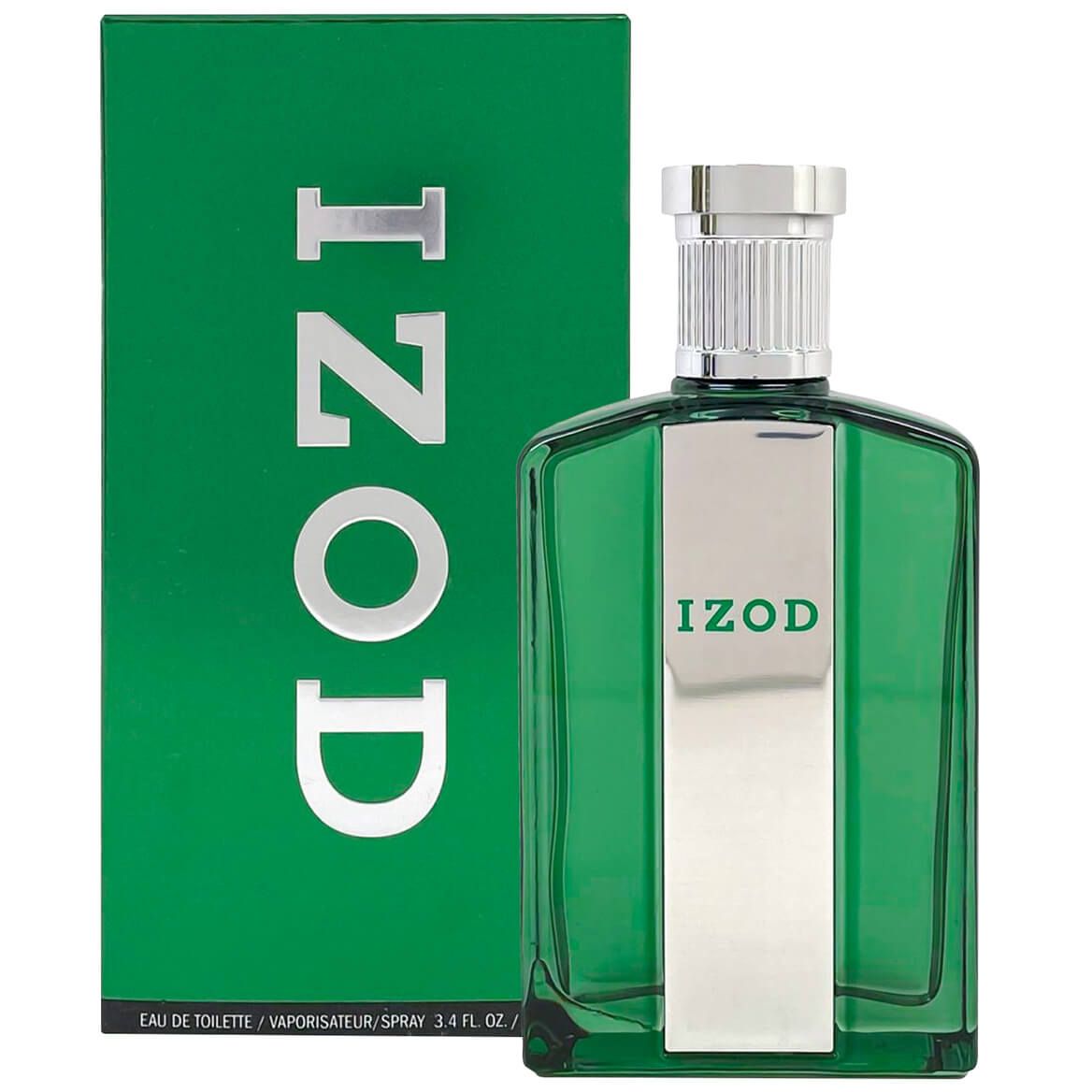 Izod Legacy for Men Green EDT, 3.4 fl. oz. + '-' + 377262