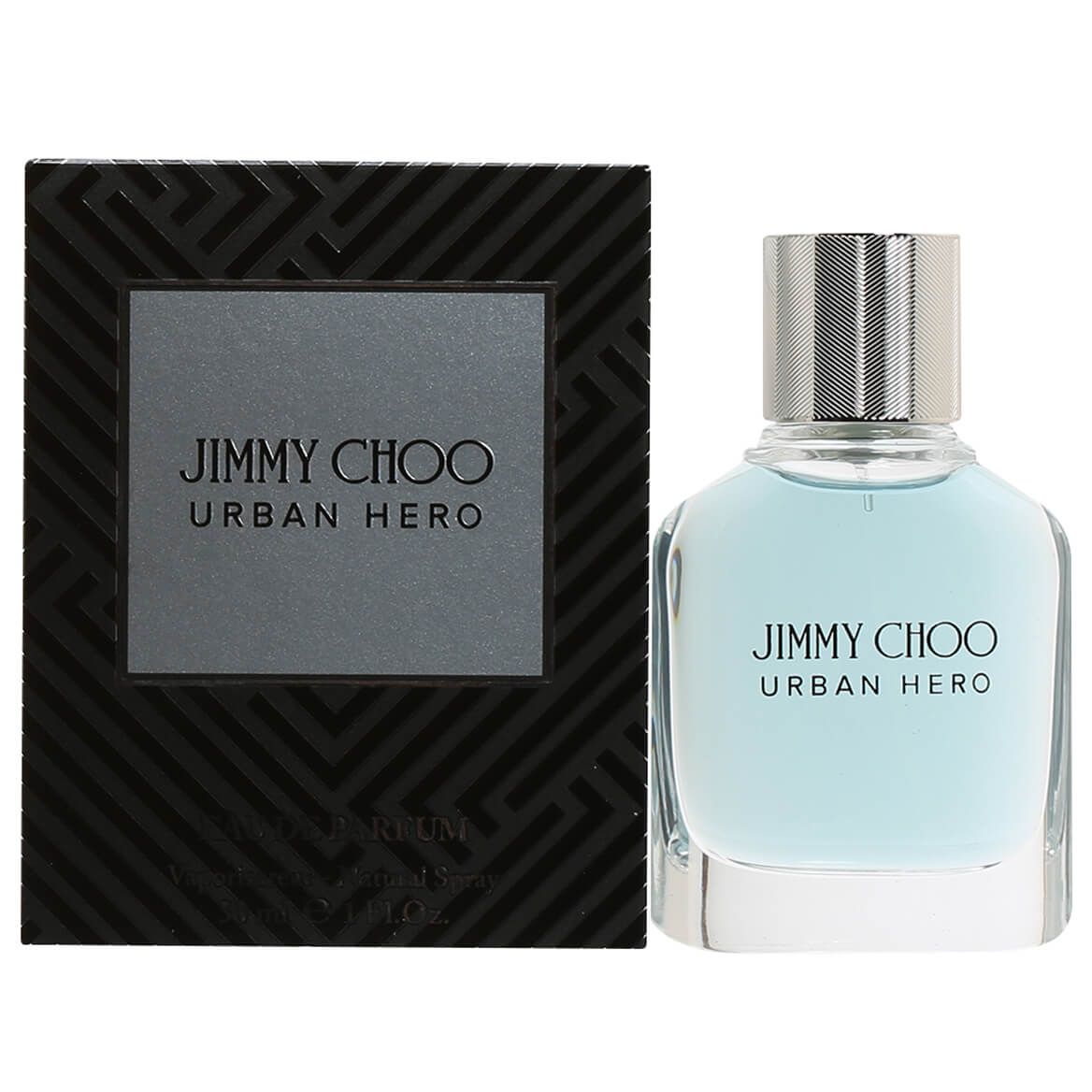Jimmy Choo Urban Hero for Men EDP, 1 fl. oz. + '-' + 377269
