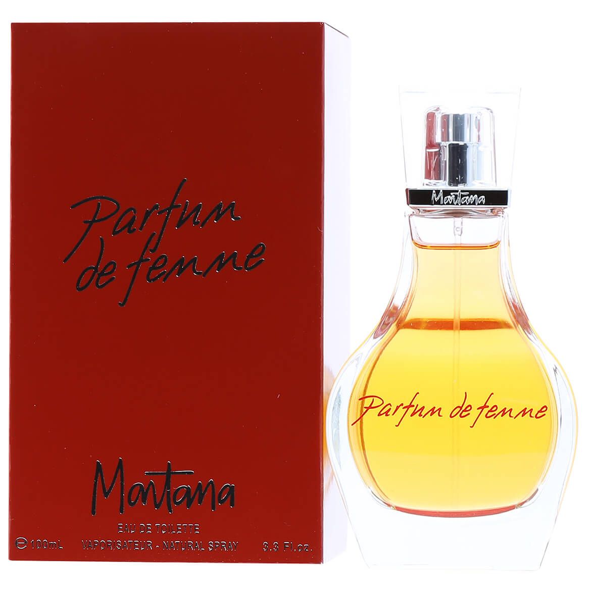 Montana Parfum De Femme by Montana for Women EDT, 3.4 fl. oz. + '-' + 377276