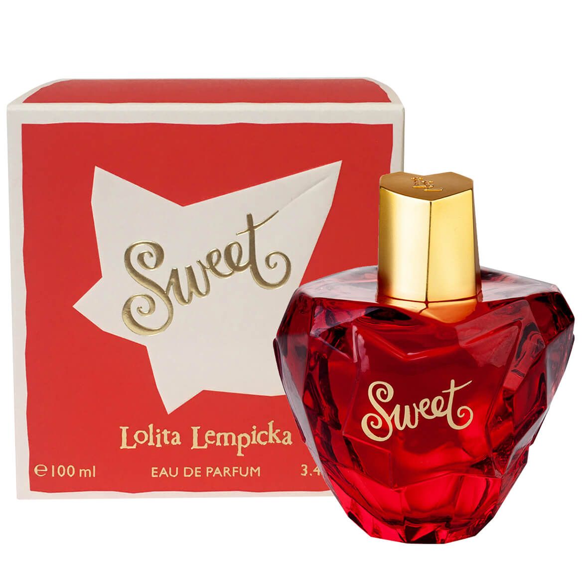 Lolita Lempicka Sweet for Women EDP, 3.4 fl. oz. + '-' + 377294