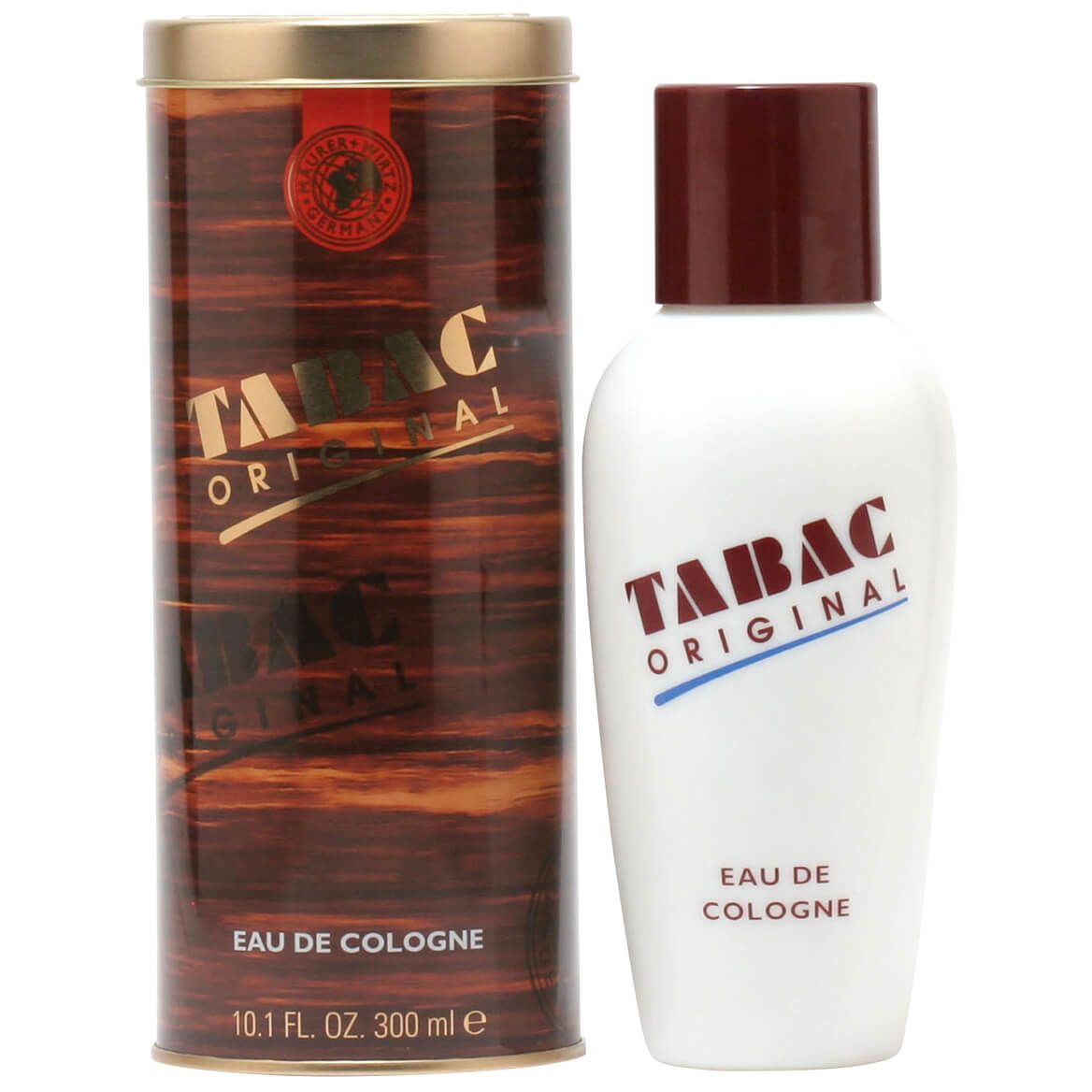 Tabac Original for Men Cologne Splash, 10.1 fl. oz. + '-' + 377296