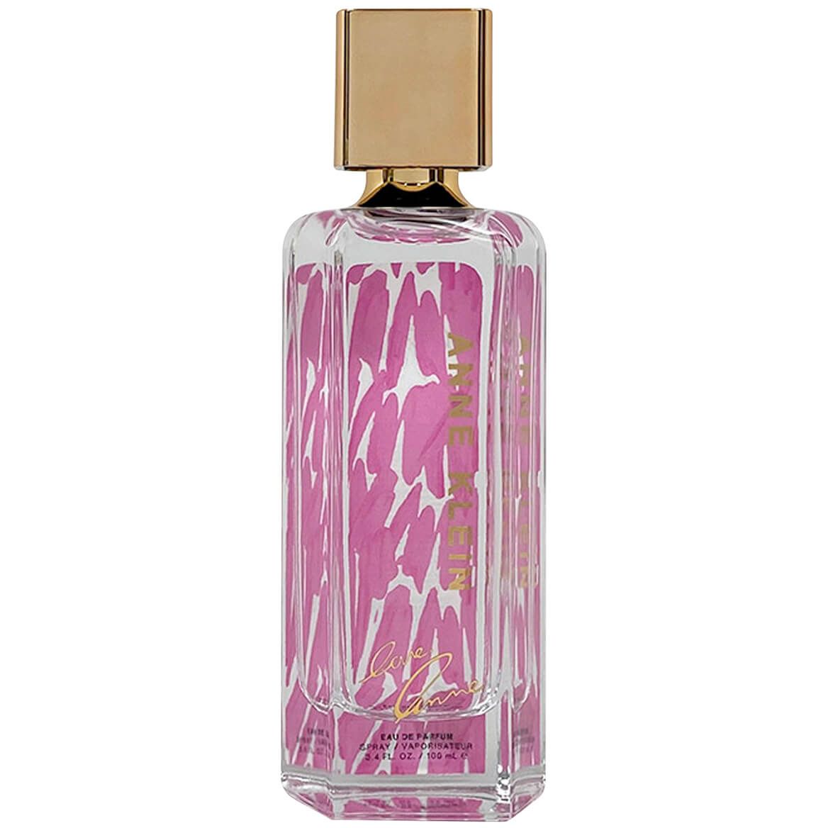 Anne Klein Opulent Peony Pink for Women EDP, 3.4 fl. oz. + '-' + 377329