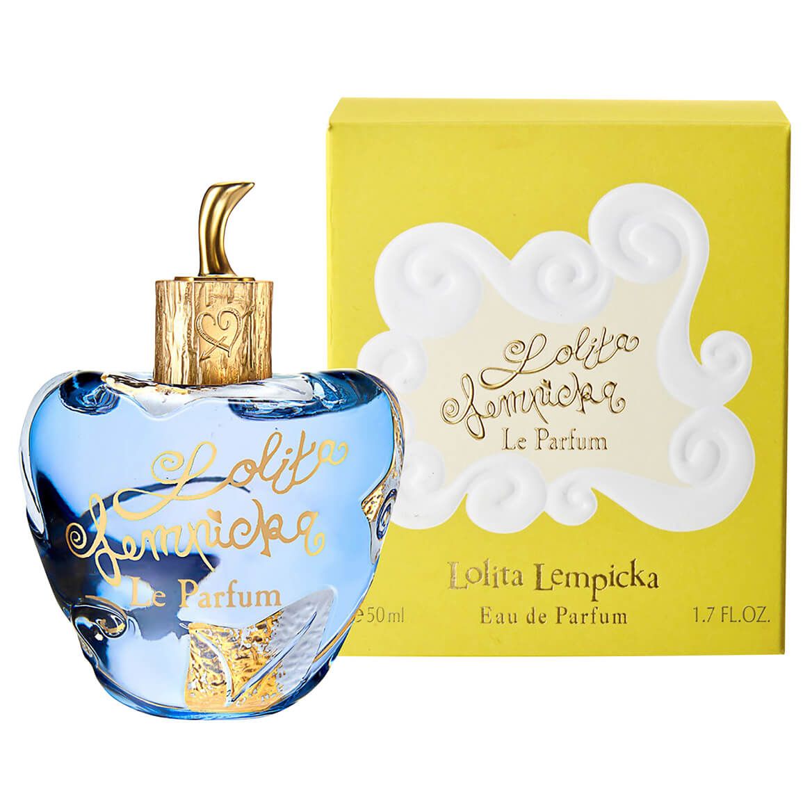 Lolita Lempicka Le Parfum Original for Women EDP, 1.7 fl. oz. + '-' + 377334